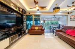 The Vales (D19), Condominium #532263851